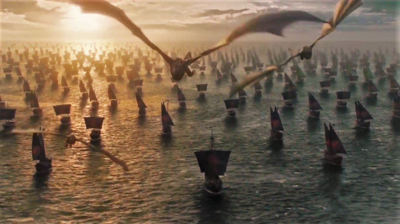 Série "Game of Thrones" - Page 12 CtoB_iEUAAAd8nz