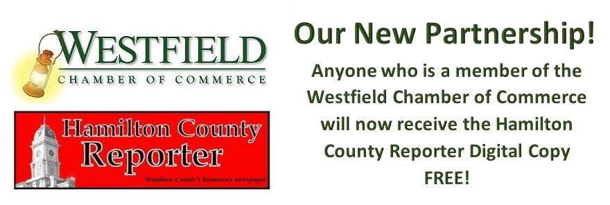 Westfield IN Chamber tweet media
