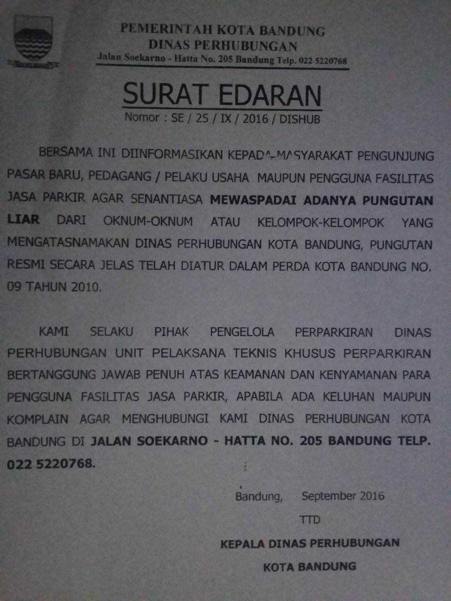 meteorlima965's tweet photo. @RadioElshinta tolong disebar luaskan kepada masyarakat kota bandung.... https://t.co/6jqu0Kqaen