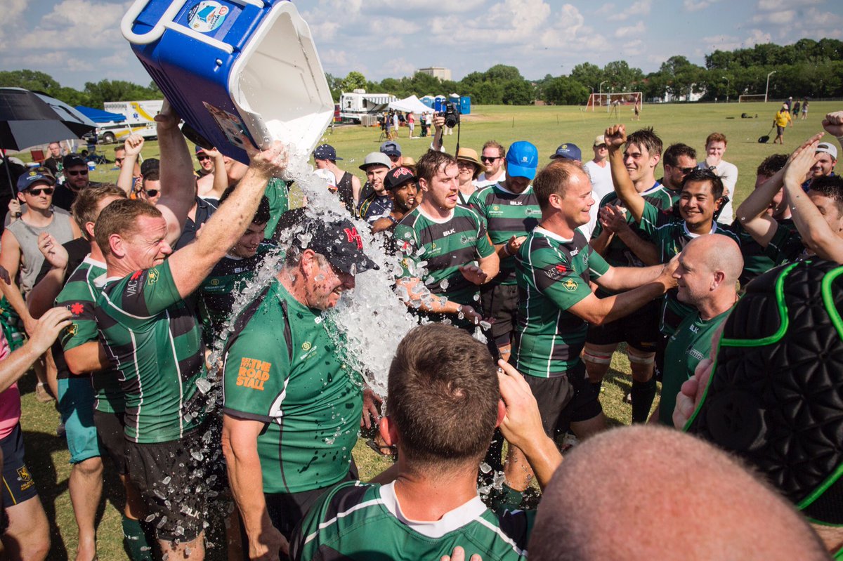 A few shots from the final between <a href="/MelbChargers/">Melbourne Chargers</a> &amp; <a href="/sydneyconvicts/">Sydney Convicts</a> - voting for <a href="/BinghamCup2018/">Bingham Cup 2018</a> host ends next week!