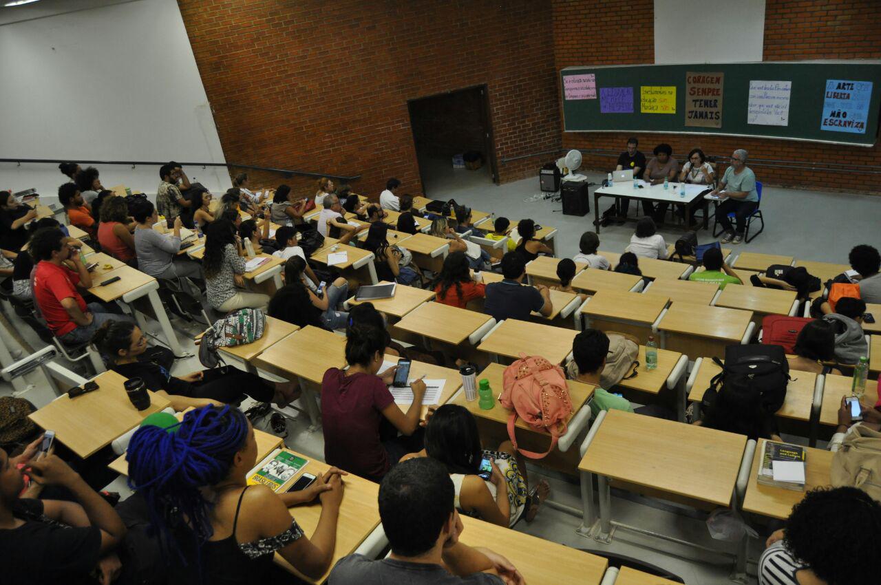 Adriano_BSB's Blog • Torneio Xadrez Brasília – UnB Biblioteca