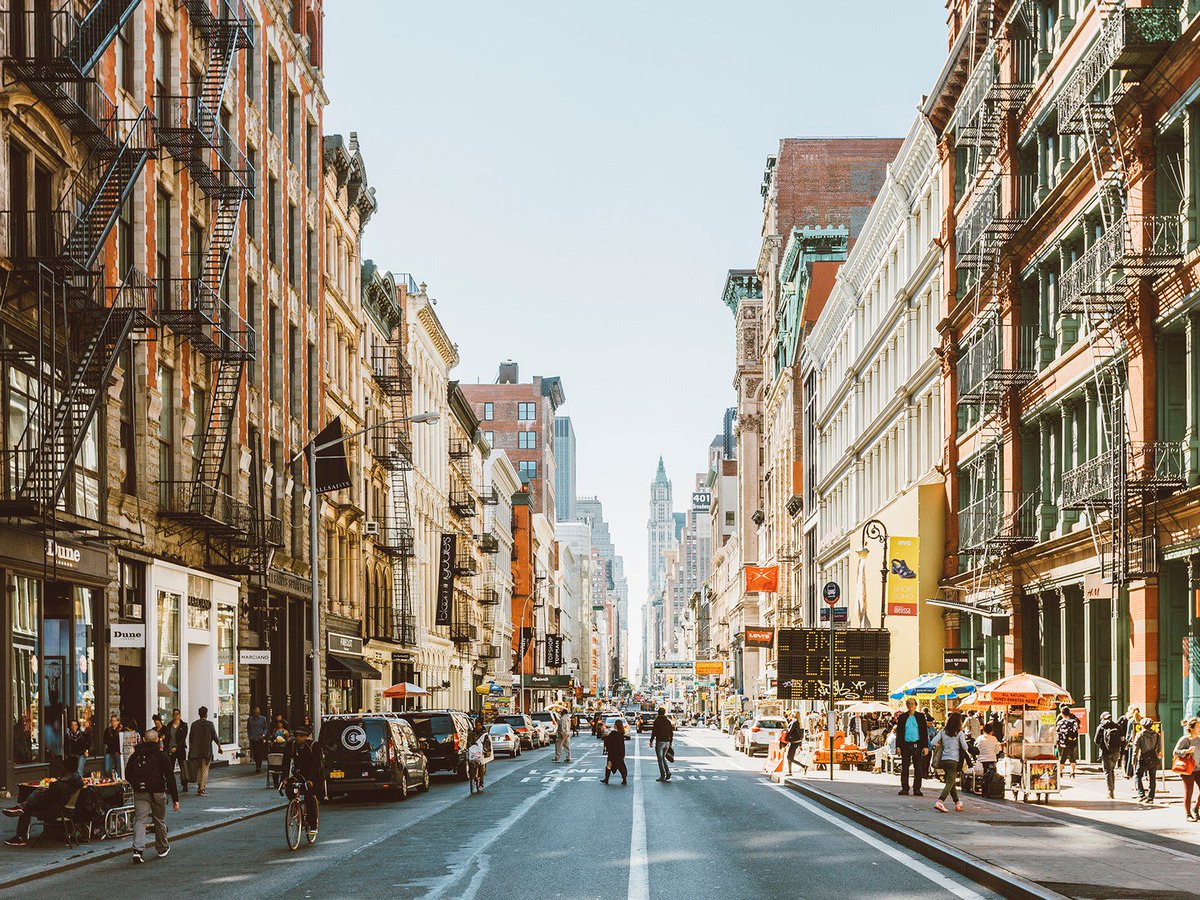 CNTraveler's tweet photo. The 15 best cities where you can shop till you drop https://t.co/i0BK8ELHTG https://t.co/V1p4NdsCVy