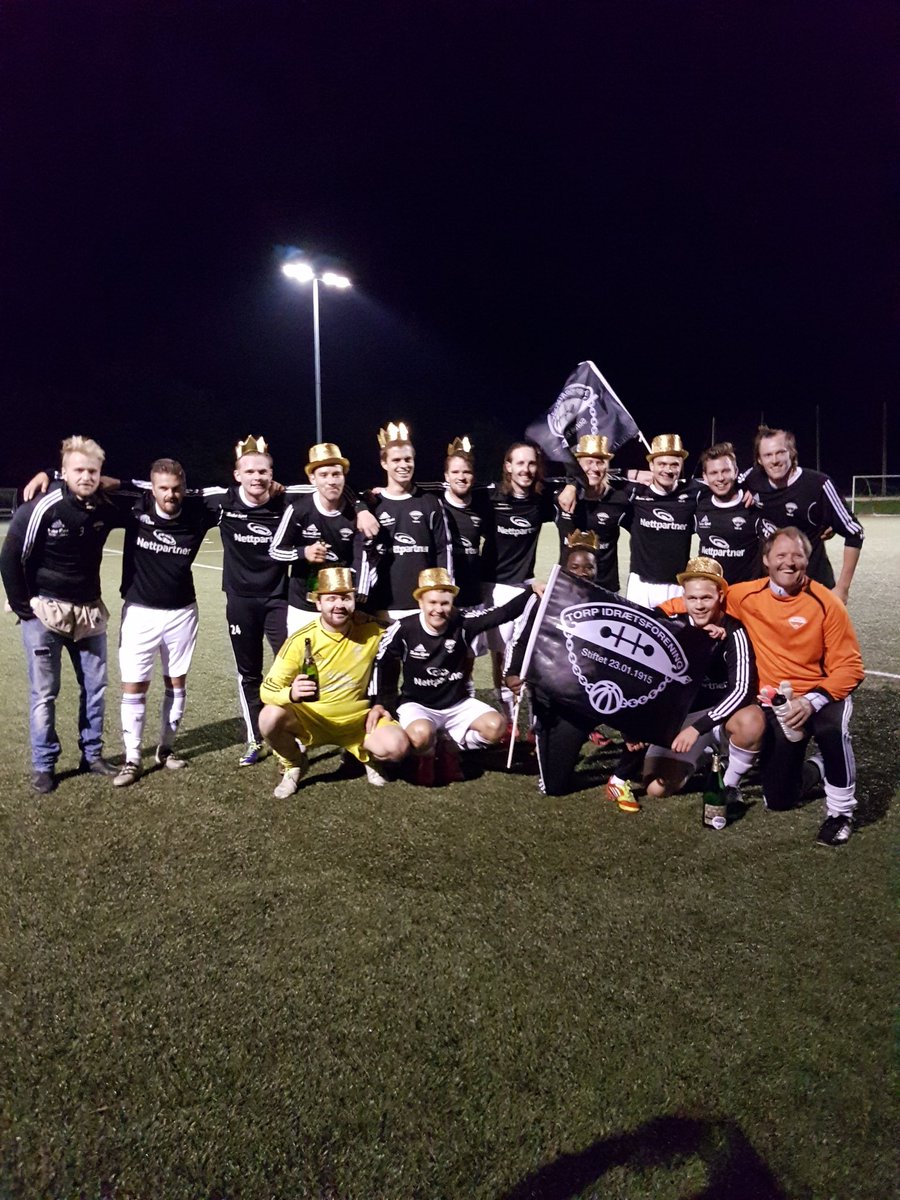 Seriemestere 2016. #breddefotball #fbsport <a href="/toppfotball/">Toppfotball</a>