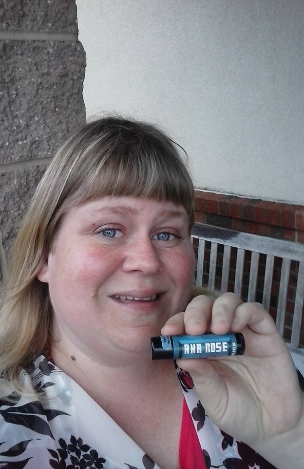 SugarySweetVint's tweet photo. It's #Balmie Friday at #BlueBoxBalm! @EstyJuncal * @acreasy1 * @DoctorSquee * Me * #DoctorWho #HoudiniAndDoyle #LipBalm #SonicSpritz https://t.co/pusz4otCNP