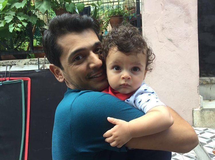 JuniorIso_KA's tweet photo. Arslan babam💪🏻 @KASerdaar_ #herşeyerağmen baba candır❤️ https://t.co/M0jSlG1iqh