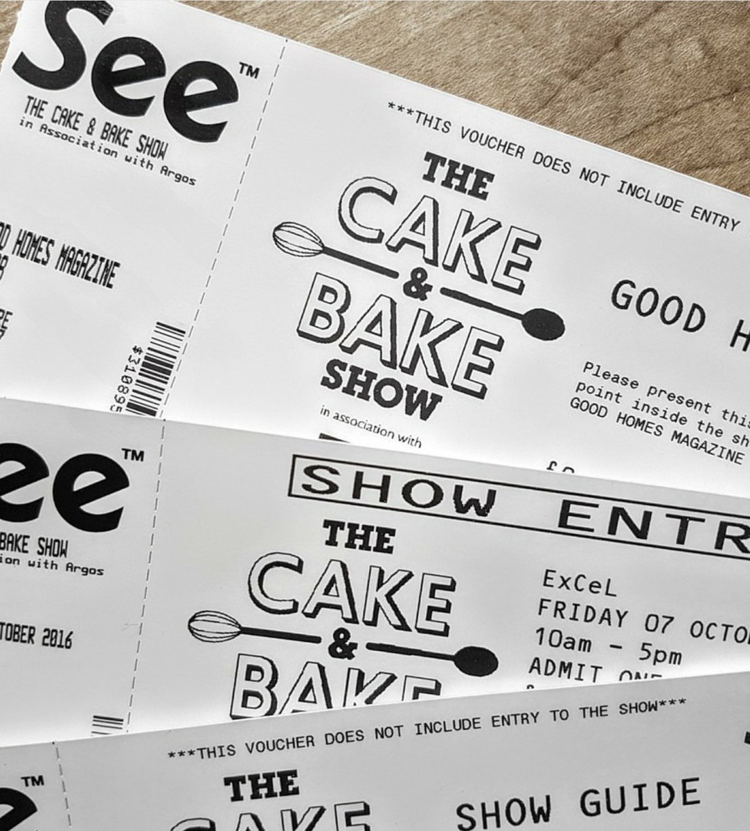 Quaintlyuk's tweet photo. Got tickets! So excited to pick up some free gifts for our '#British #Bake' boxes #bakeoff #giftbox #expat #missingengland #missingbritain https://t.co/BpgB0eCd9S