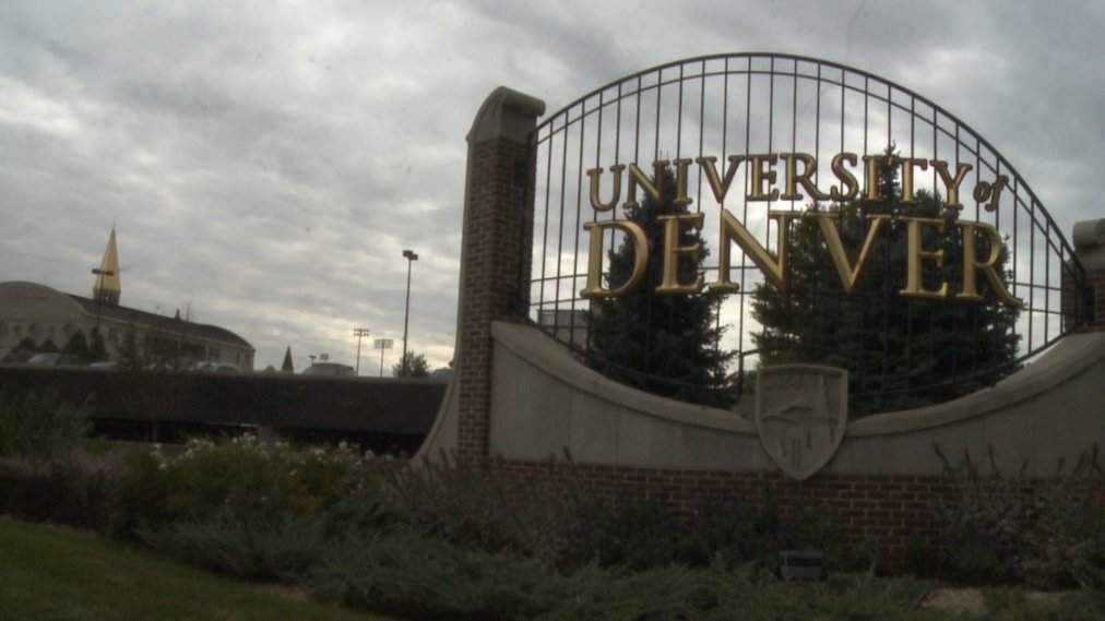 DU law professor says EEOC will file suit today against the University of Denver for unequal pay to women. 9News