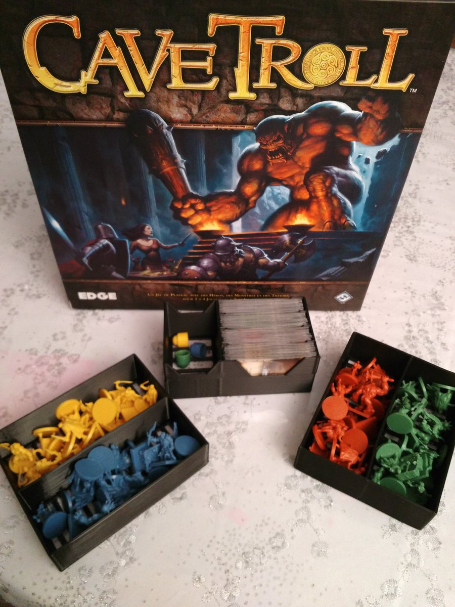 BDPHILOU's tweet image. Rangements pour #IsleOfSkye et #CaveTroll par @GozuZone :) Comme d'habitude, c'est impeccable! :)