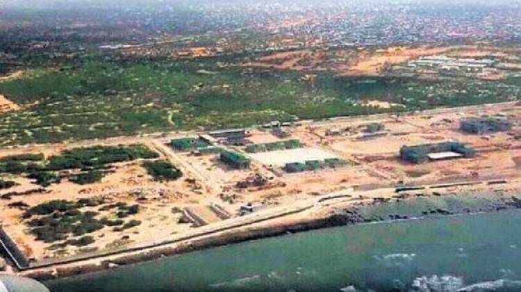 Turkey sets up  second overseas military installation in Somalia walwaal.com/2016/09/30/tur…