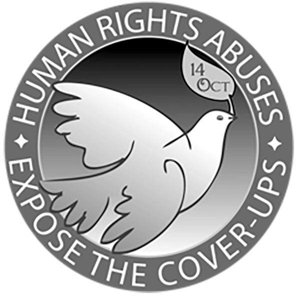 exposecoverups's tweet photo. Don't miss this important conference to #exposecoverups of #humanrightsabuse Oct 14 @ UW @UWSchoolofLaw More info at https://t.co/wu4klTxL1M https://t.co/dsAqRzU3DK