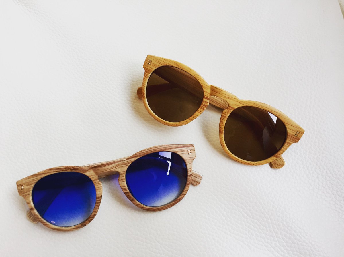 sulubans's tweet photo. Este otoño estrenamos las nuevas WOODTRENDT BLUE &amp; BROWN 
CÓDIGO: SLBMODA 20% OFF
ENVÍO GRATIS � https://t.co/VfcQiudqZi
