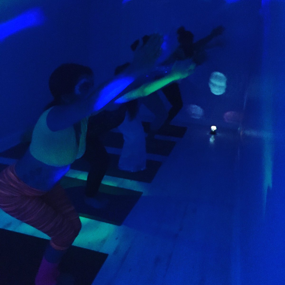 TrainingTemple's tweet photo. #yogadisco https://t.co/22hmm7H0RM