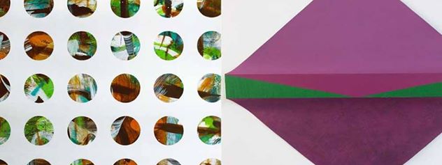 #SaveTheDate for our exhibition feat. Adrián Navarro  and Silvia Lerín's New Work at 12 Star Gallery 10-14/Oct

facebook.com/events/3827051…