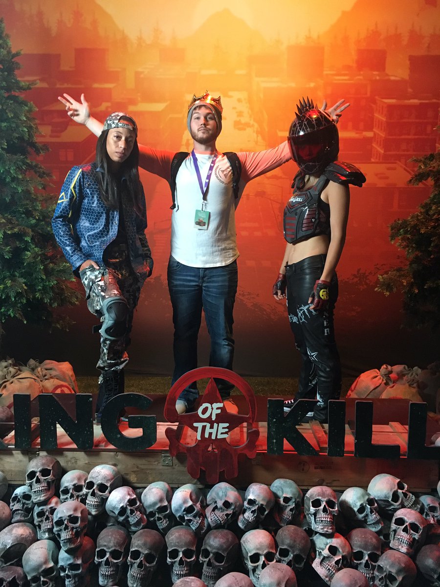 tiltchampgaming's tweet image. #takeyourshotsweeps #winningthegame #tilttakeover