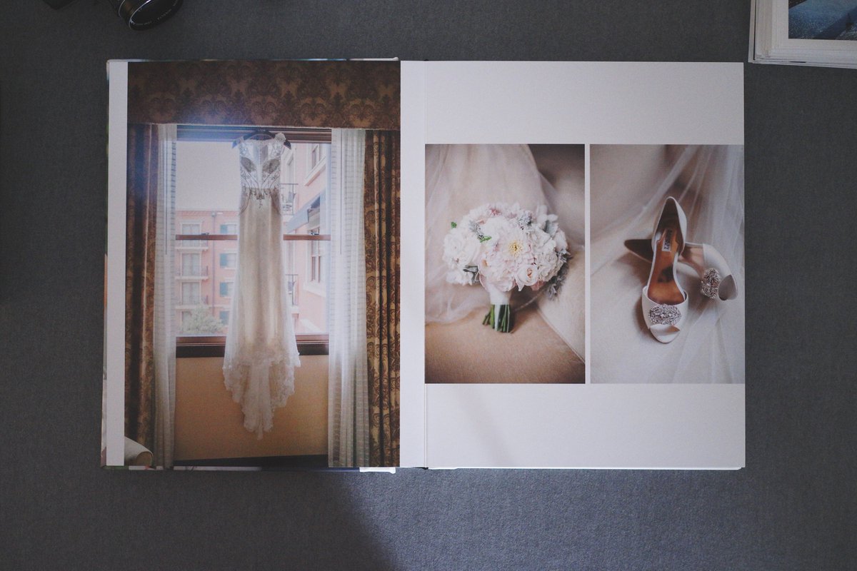Forbeyon's tweet image. With an album this big and beautiful we couldn't help but to share Nicole Chatham Photography's album twice!