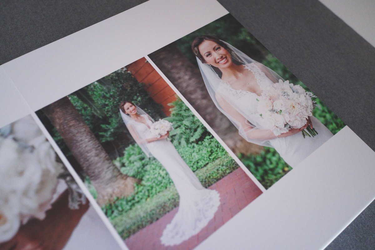 Forbeyon's tweet image. With an album this big and beautiful we couldn't help but to share Nicole Chatham Photography's album twice!