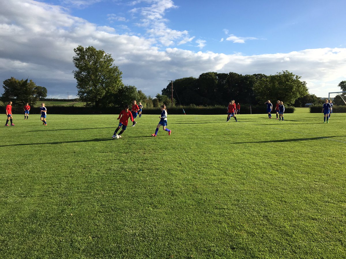 MPS_Sport's tweet photo. Well done to our U13A Ladies football team for a convincing win today #thisgirlcan @millfieldfoot @England #womensfootball https://t.co/3Ocn6FhfP0