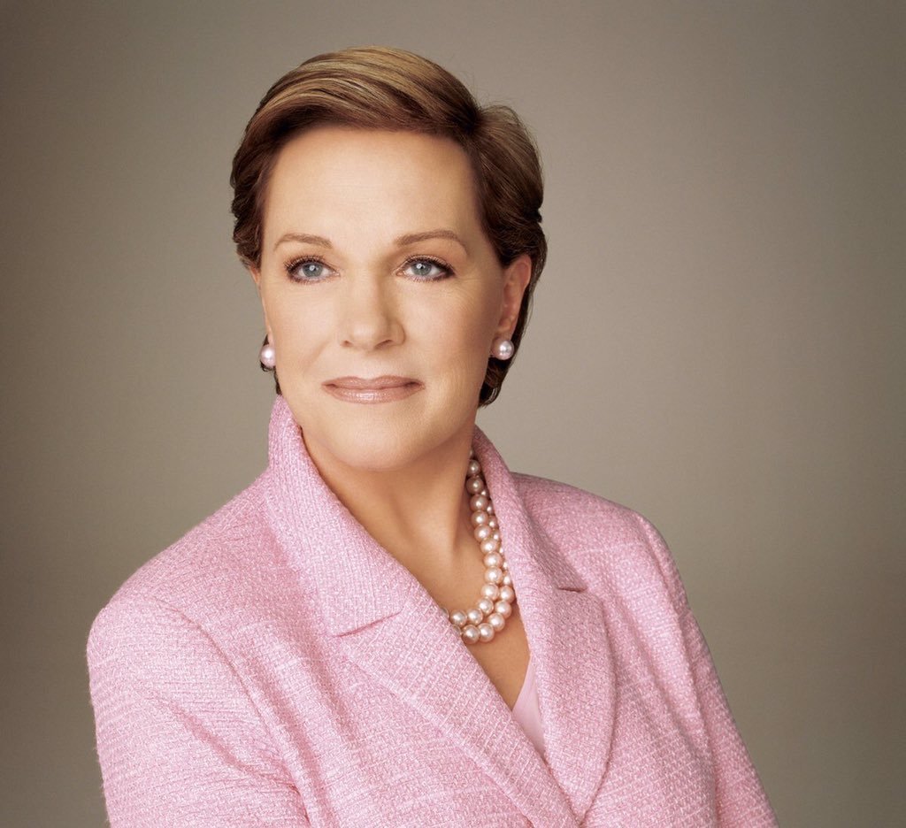 sorority_lyfe's tweet photo. is it too late to make Julie Andrews the Queen of the United States https://t.co/YONrrZPIf0
