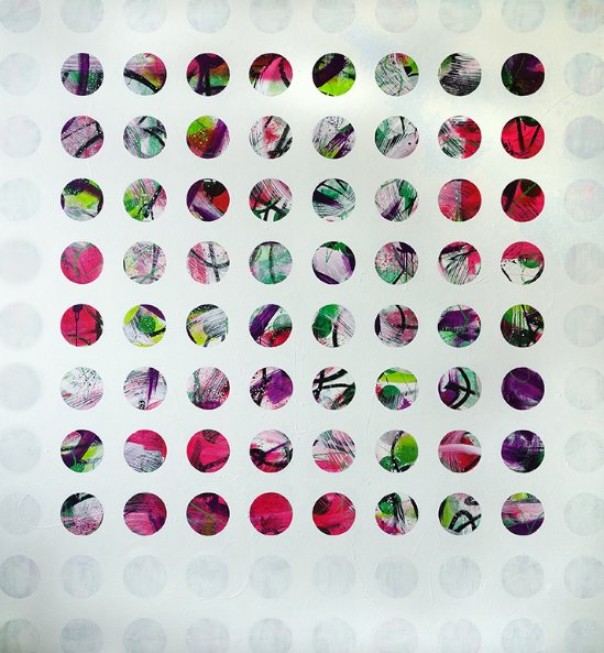 At our exhibition at 12 Star Gallery, Adrián Navarro will present  works from his series Screens and Fragments spain-now.org.uk/adrian-navarro…