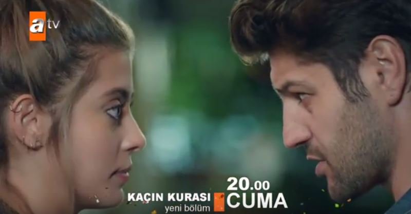 TvDunyasii's tweet photo. #KaçınKurası 3.Bölüm Fragmanı Yayınlandı.

https://t.co/MqvyVUBWtZ https://t.co/ORZRSb5OT4