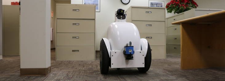 SIrobotics's tweet image. A custom ROS robot could be the solution to your university&apos;s biggest research challenges. hubs.ly/H04zkbf0