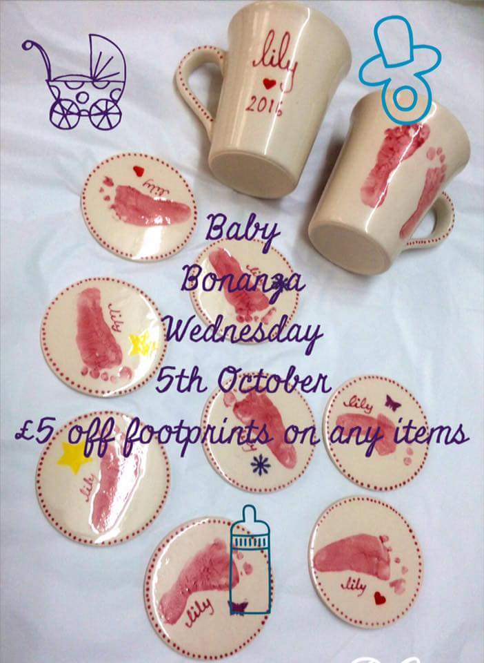 Next week!