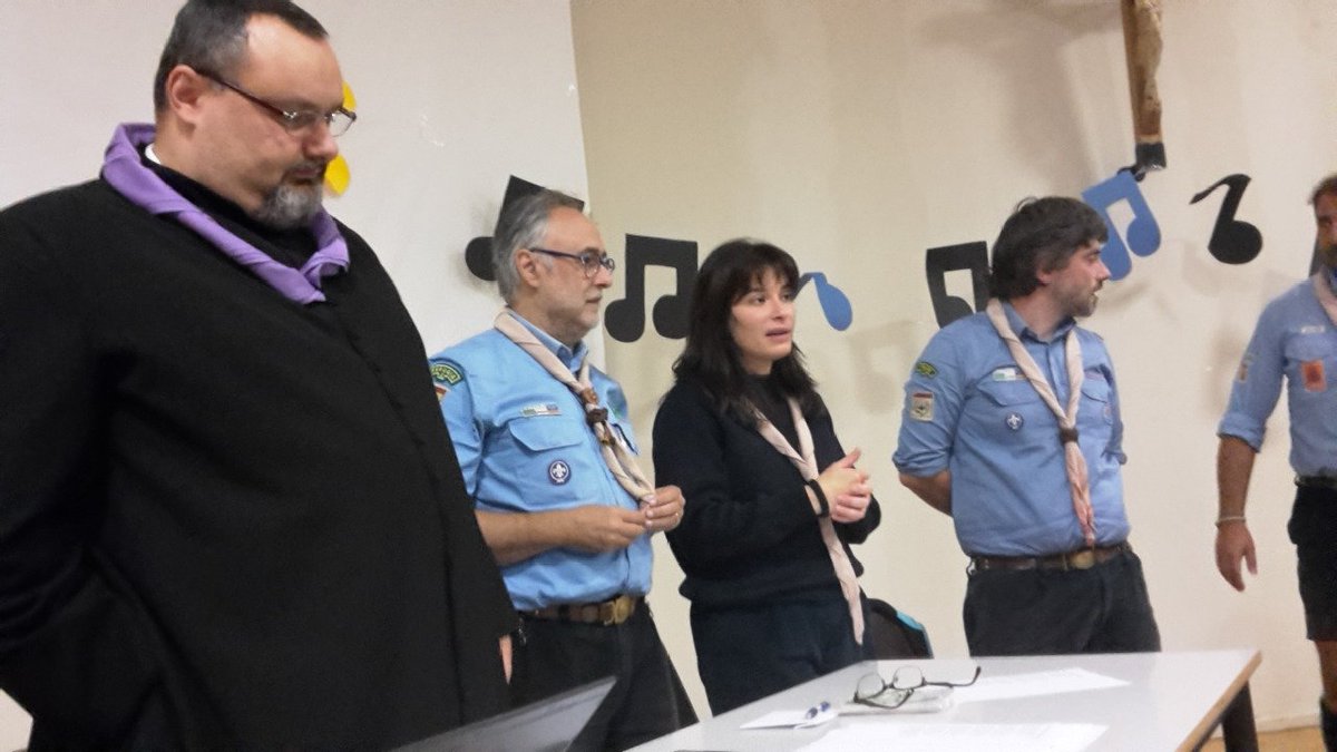 zonaetruria's tweet image. Buona Strada alla nuova ZonaEtruria