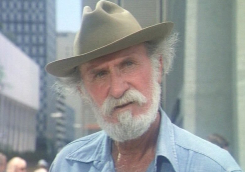 Larry Hagman On Twitter Dallas S2 E2 Reunion 2 Jr Pretends To