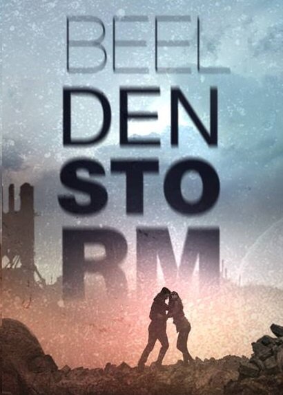 GerbenBaaij's tweet photo. #Beeldenstorm van @hldiep in de Grote Kerk in #Dordrecht. Imposant #muziektheater met snuifje hoorspel. #bsws #beeldenstroomwoordenstorm https://t.co/KyJKIipOWX