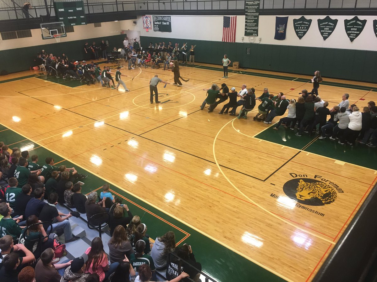 mrscbowen's tweet image. #gogvcs