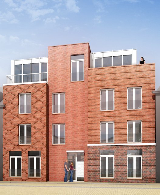 Maxx Groningen tweet media