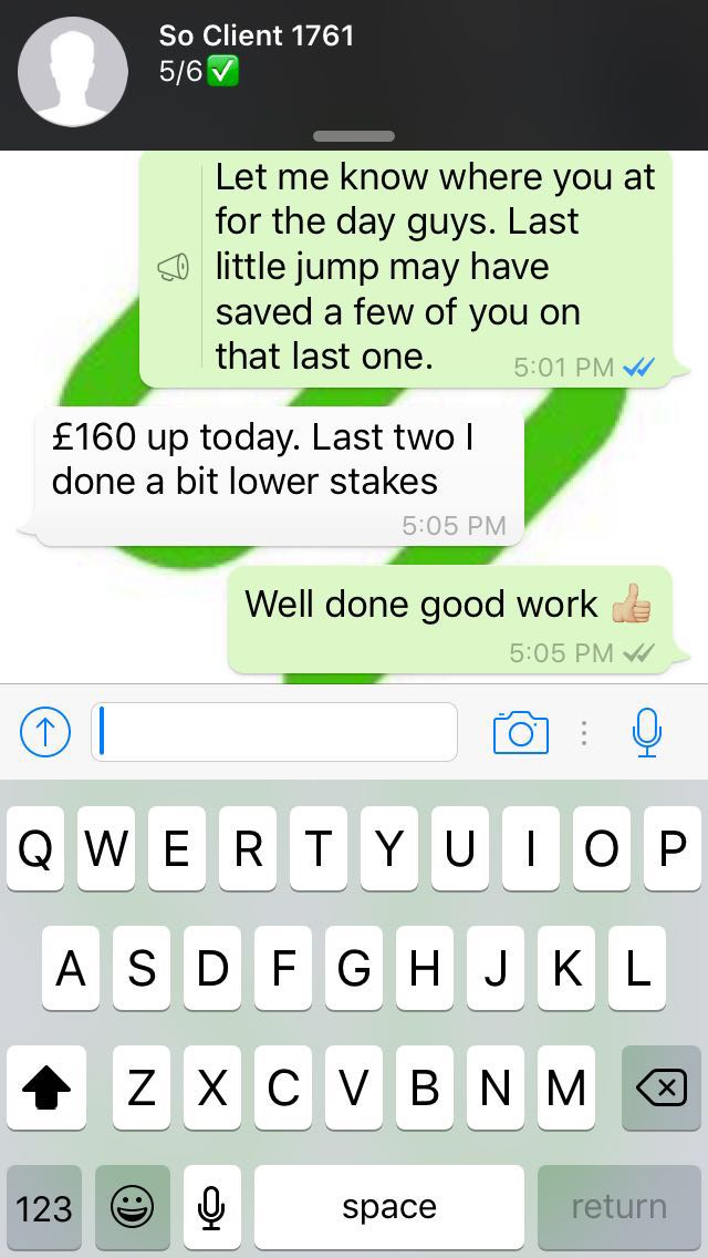 Look👀 Let @So_finance help you start earning, message me now to get started as of monday