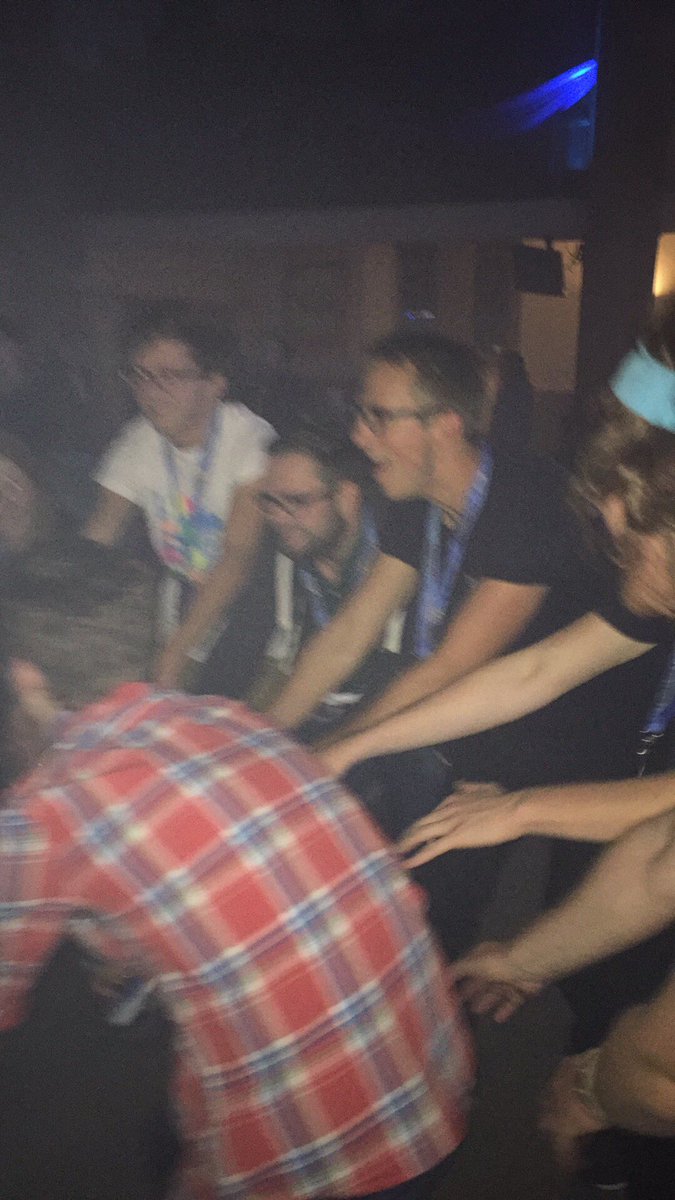 Love my job. The adventure begins <a href="/onelifeleaders/">Onelife</a> #appointed2016