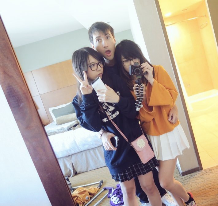 Lilypichu Twitter Lilypichu Twitter