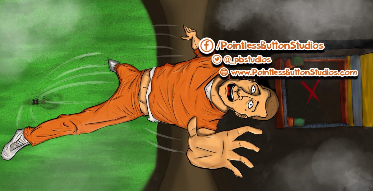 _pbstudios's tweet image. Prison Air Demo is still available! goo.gl/E3qg3t Look for the full version in 2017!  Have fun! #indiedev #gamedev  #indiegame