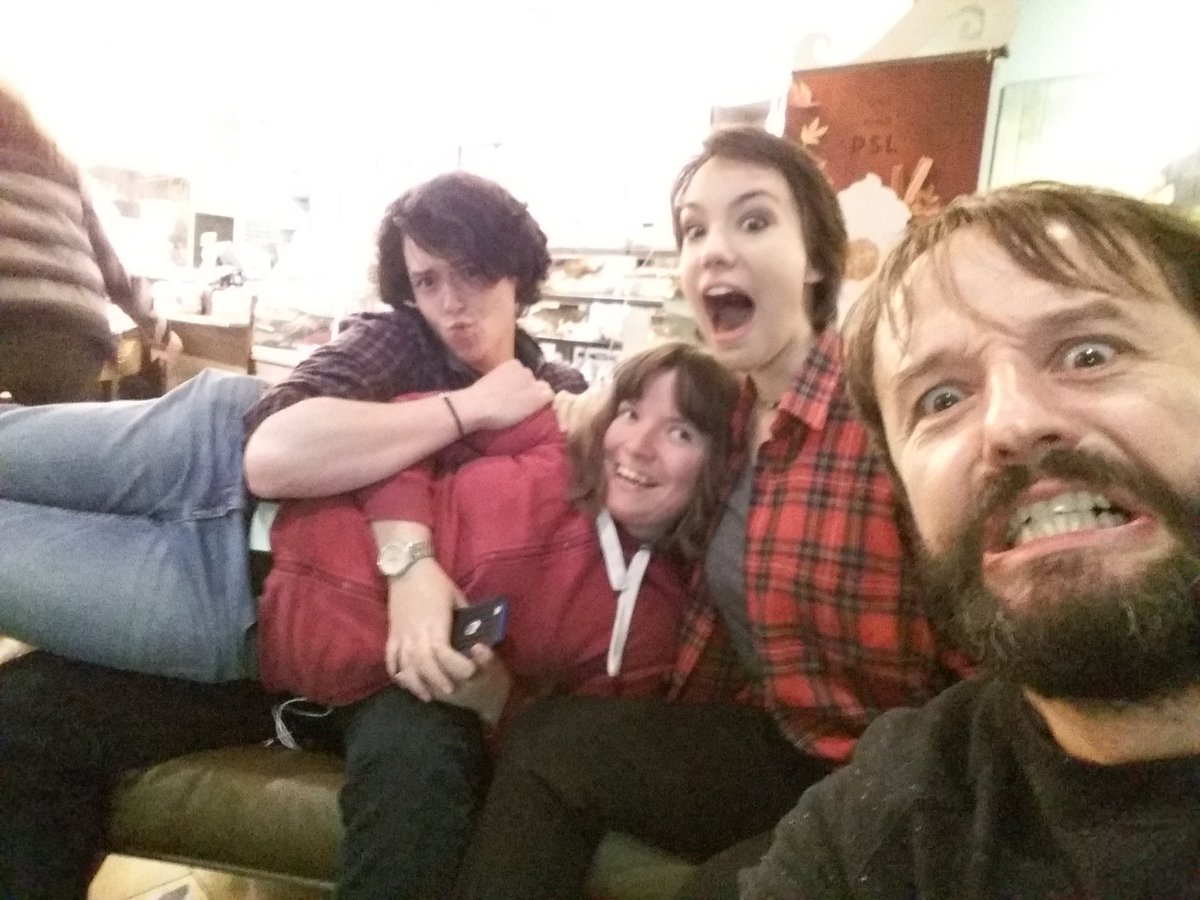 jimovertonuk's tweet photo. #cfts16 https://t.co/Gpbj1iBSjd