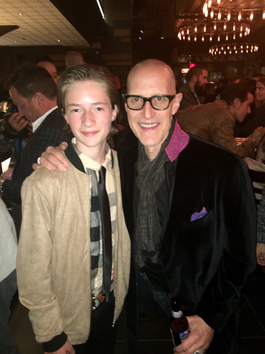 Tayden Marks (@tayden_marks) on Twitter photo Always love spending time with this guy <a href="/CHeyerdahl/">Christopher Heyerdahl (the one and only;)</a> @vanhelsingTV <a href="/calgaryfilm/">Calgary Film</a> Always love spending time with this guy <a href="/CHeyerdahl/">Christopher Heyerdahl (the one and only;)</a> @vanhelsingTV <a href="/calgaryfilm/">Calgary Film</a>