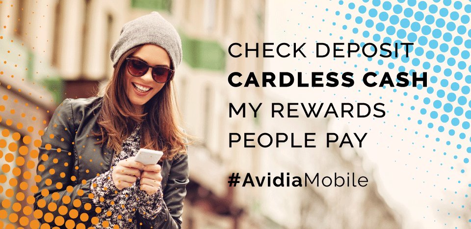 amypeterson24's tweet image. What can your #AvidiaMobile App do?  ow.ly/xzvS304hVIk