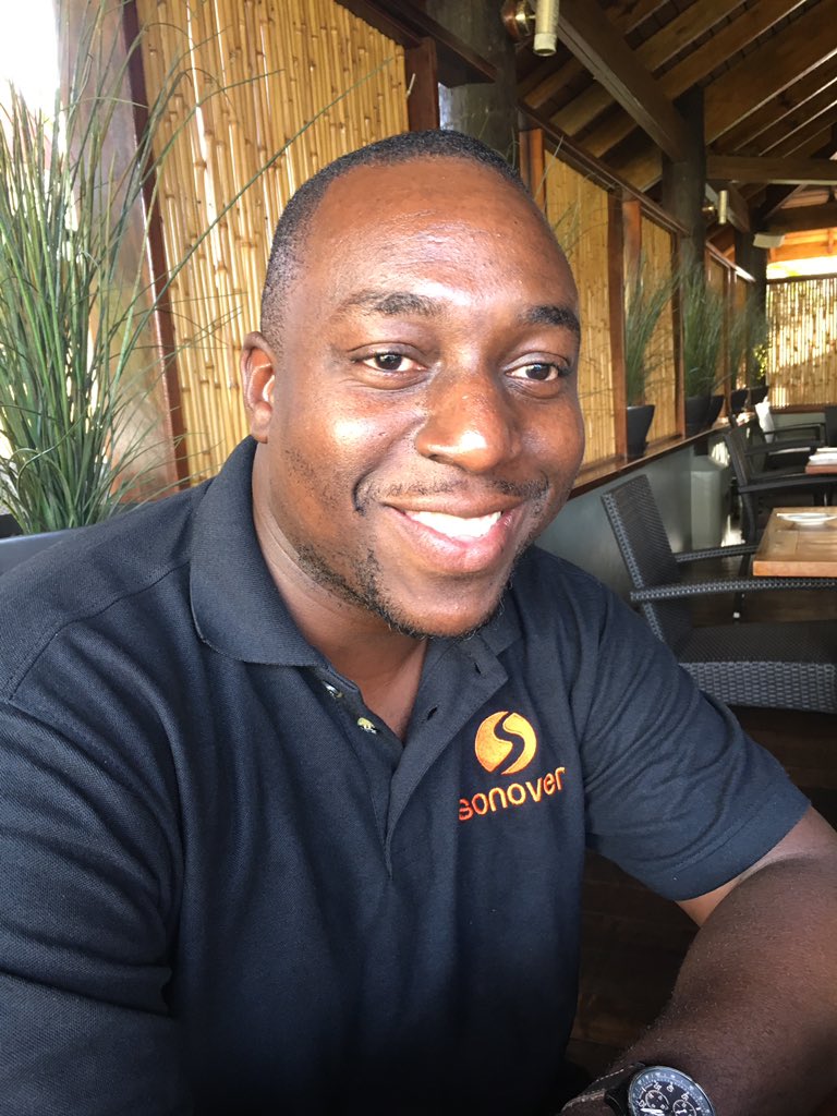 SonoverInnovate's tweet photo. "My company runs as a 'company' as oppose to an #entrepreneur trying to do a #company" says @chadtfraser CEO https://t.co/5Wf4PcpmWD