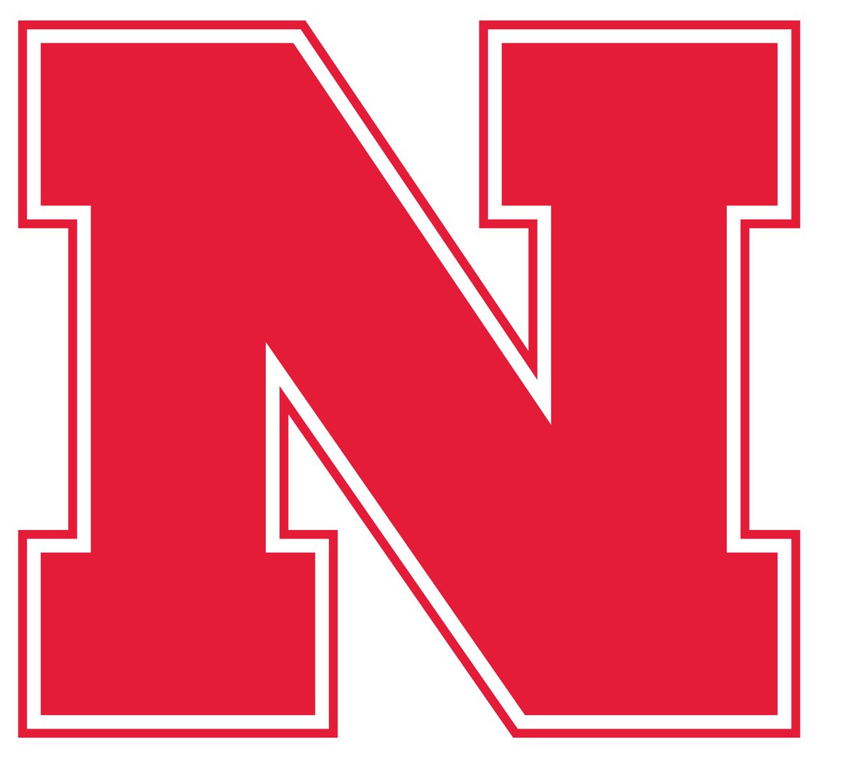 Congrats to <a href="/Huskers/">Nebraska Huskers</a> on being voted America's Favorite College Team!!