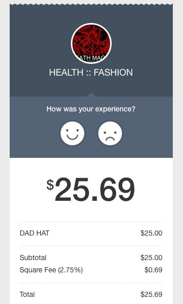 robb_run's tweet photo. last night's @_HEALTH_  show in bk was dope. seeing this in my inbox the next am was just as fun. @Partypash https://t.co/VcOwpzFP1g