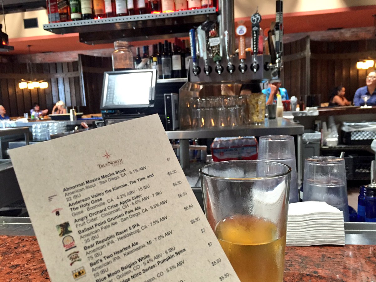 sethazz's tweet image. My favorite Gose is back and tasting delicious!  #thekimmietheyinkandtheholygose @avbc