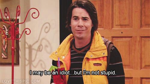 icarlyquotez's tweet photo. #icarly #drakeandjosh #funny #nickelodeon https://t.co/GYYEzw2iWm
