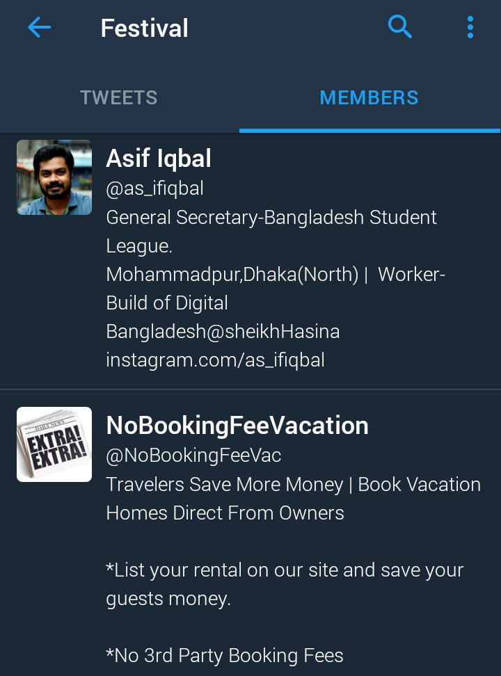 as_ifiqbal's tweet photo. @creatures_music &amp; @artist_xworking thanks #added to me in ur #memberlist.. 

#festival #xworkingtopfestival #twitpost #thanks #following https://t.co/6Q5Kcdka7W
