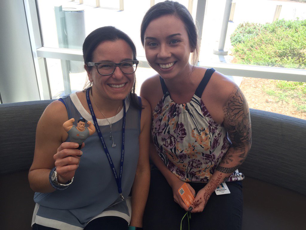 Heather Main tweet media