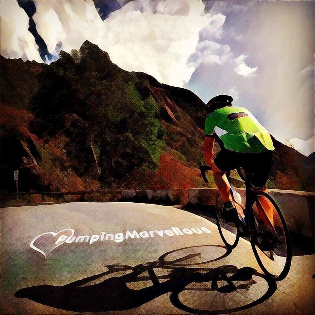 pumpinghearts's tweet photo. Take on an iconic ride for 2017 with @pumpinghearts #heartfailurecharity up @alpedhuez.
#PumpingDHuez #whereiride @… https://t.co/DquLK8zlu0