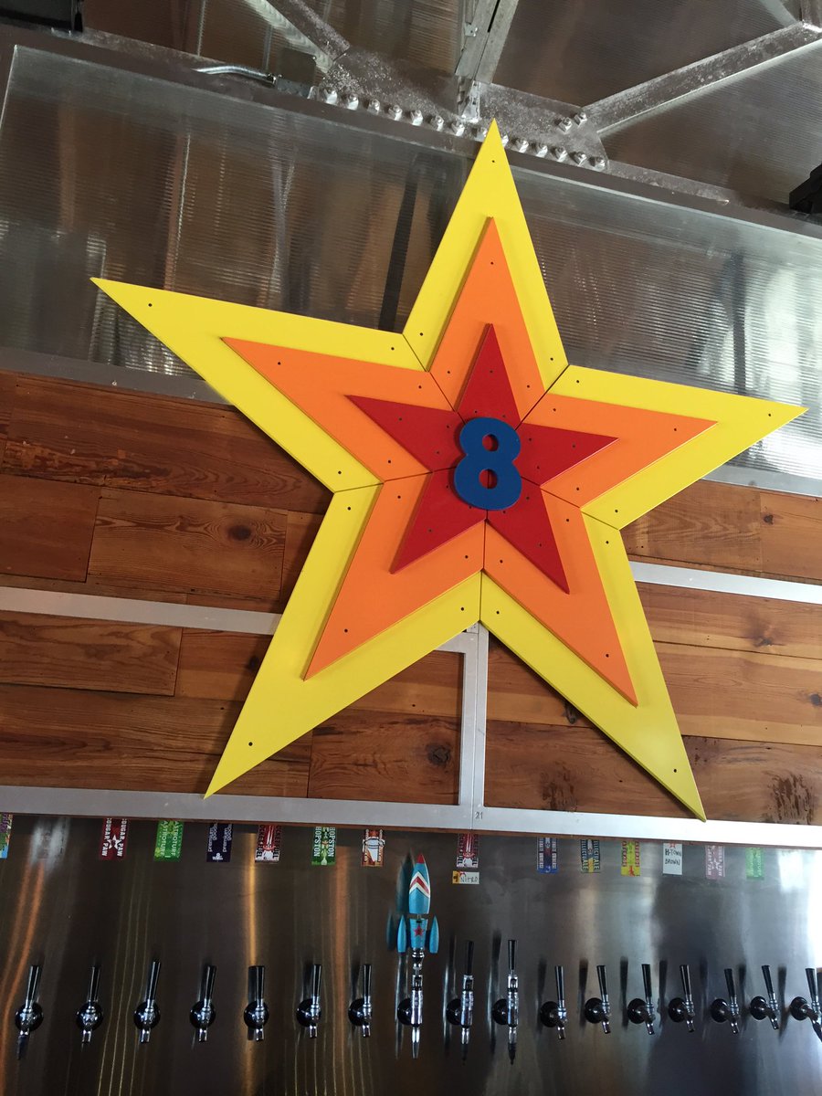 indovinoman's tweet photo. One of the local best #8thWonder #beautifuldayinHouston #nohumidity #daydrinking https://t.co/G8arp21HdG