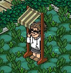 The competitions just keep coming...

Follow us and RT for a chance to win yourself this Graphite Marquee courtesy of Habbox's comps dept!:)