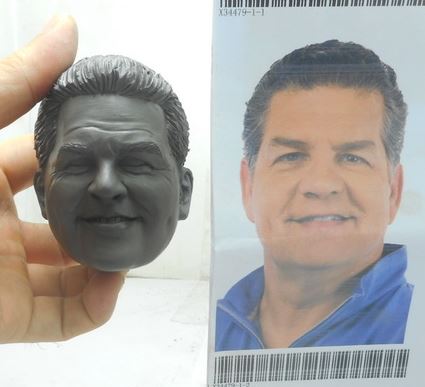 BobbleheadBoss's tweet photo. Our 75+ sculptors &amp; artists are ready to bobblize YOU...#DoYouBobble? https://t.co/pm2kU625I7