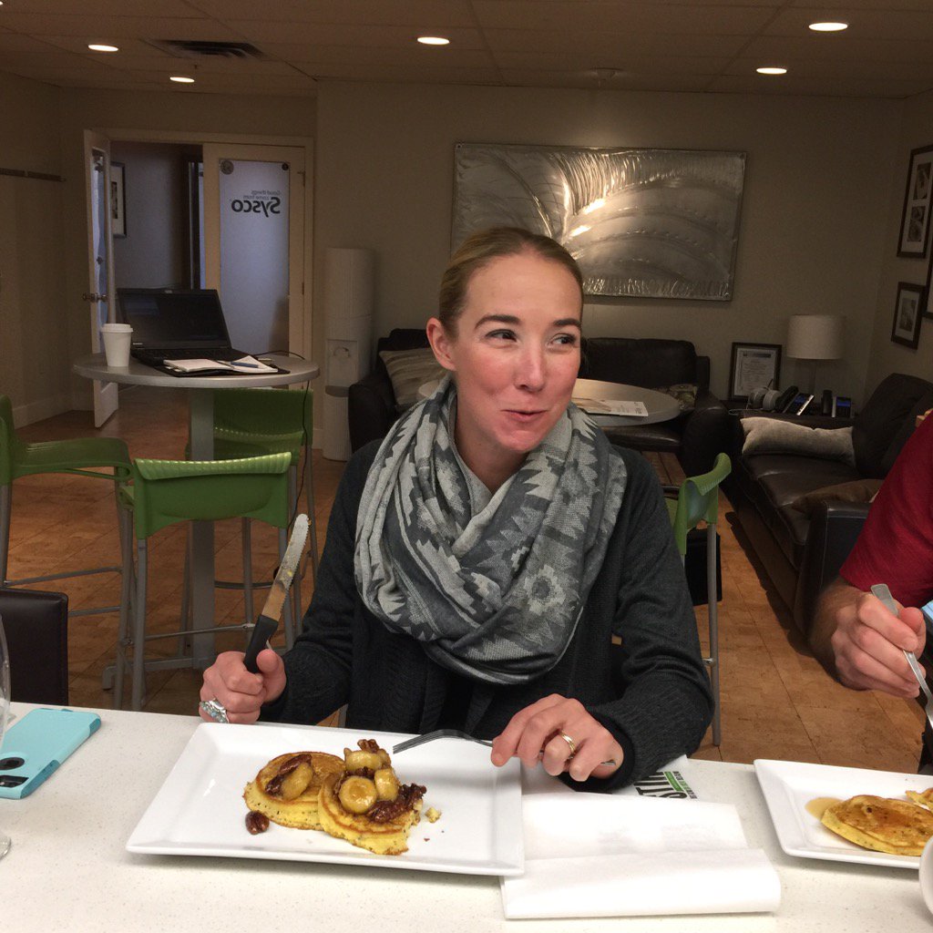 Sysco Kelowna tweet media
